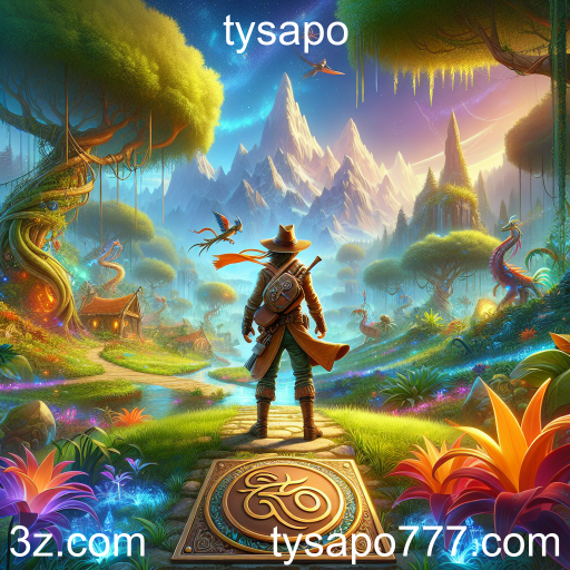 A Magia dos Jogos de Aventura: Uma Viagem Interativa